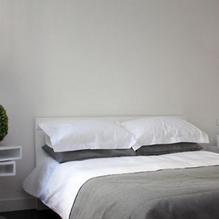 B11hotel Nice Buitenkant foto
