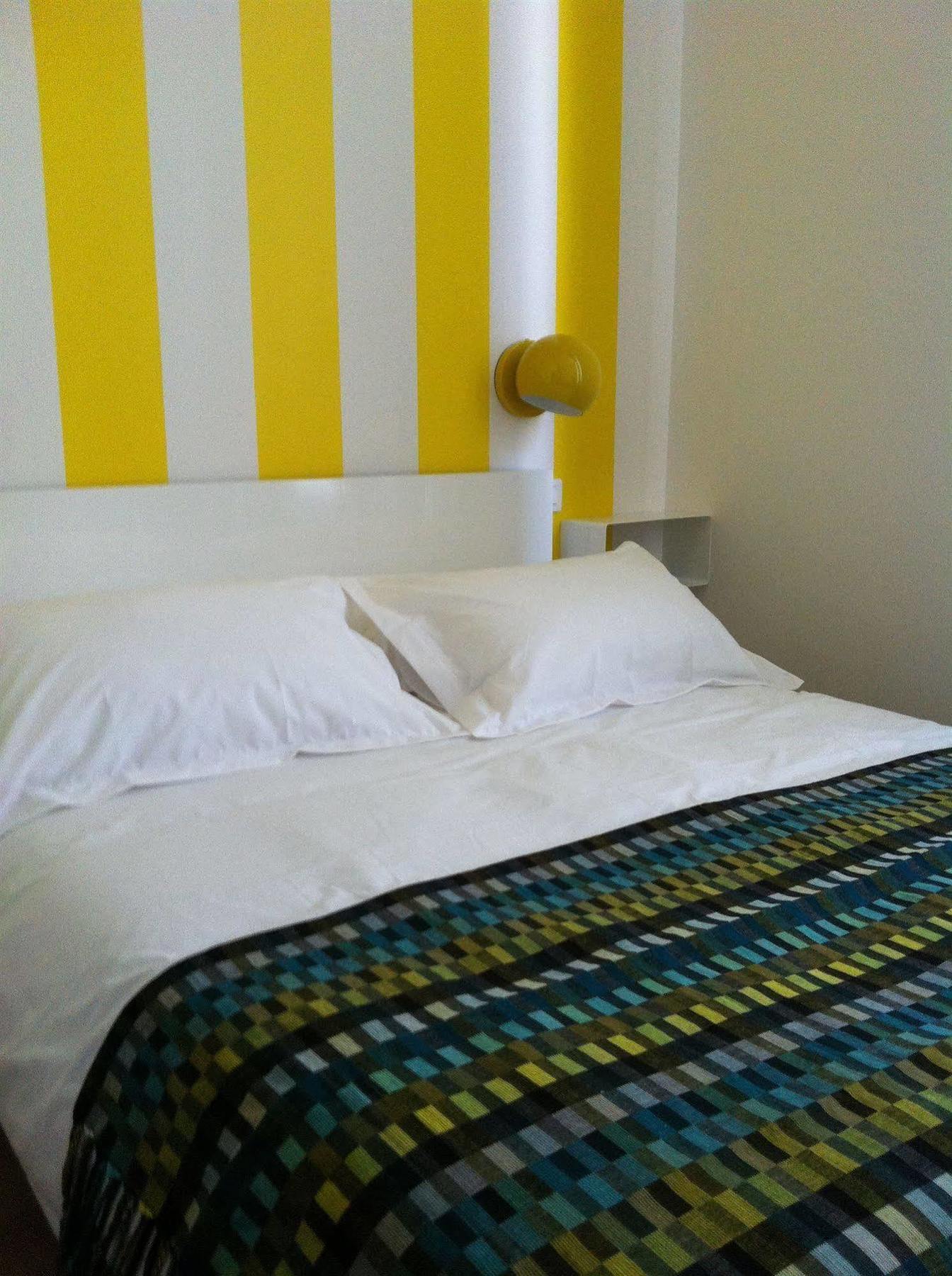 B11hotel Nice Buitenkant foto